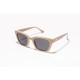 Kohe by eyerim Tatiana Beige x Tatiana Žideková ONE SIZE (50) Bež/Siva Cene