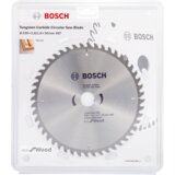 Bosch List kružne testere Eco for wood Ø230x2,2x30/48z 2608644382 | Eponuda.com