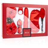 Loveboxxx komplet - I Love Red Cijene