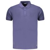 Bacci & Abbracci Baci&abbracci muŠka polo majica bam5465/ plava Cene