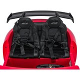  Licencirani auto na akumulator Porsche 911 GT3 4x4 STRONG MP4 - dvosjed - crveni | shoptok.hr