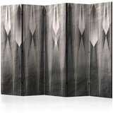  Paravan u 5 dijelova - Grey Citadel II [Room Dividers] 225x172 Cijene