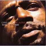  gregory isaacs-one man against the world - the best of | Eponuda.com