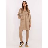 My Red Lips Set-EM-KMPL-853.34-dark beige | Shoptok.si