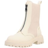 Chika 10 Škornji SIERRA 067 Bež Cene