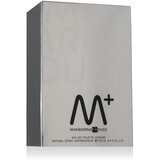 Mandarina Duck M+ 100 ml toaletna voda za muškarce | shoptok.hr