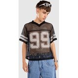 Empyre Warm Up Jersey T-shirt black Cene