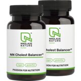 Nikolaus - Nature NN Cholest - Balancer® 1+1 GRATIS - 1+1 Gratis | Shoptok.si