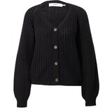 Moves Pletena jopa črna | Shoptok.si