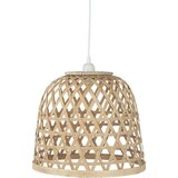 IB Laursen Viseča svetilka Bambus - V: 29 cm Ø: 34 cm | Shoptok.si