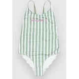 Bico Active Rg Kids Bikini Set basil active rg stripe
