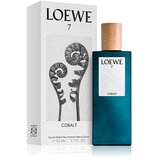 Loewe 7 Cobalt parfumska voda za moške 50 ml | Shoptok.si