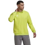 Adidas Puloverji Entrada 22 Rumena | Shoptok.si