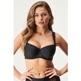 PariPari Modrček Sophia Bardot | Shoptok.si