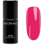 UV Gel Lak za nokte NeoNail 7,2 ml – Pink Reef