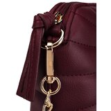 Vuch Crossbody torba Cara Rays Wine, 20 x 25 cm Slike