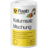 Mešanica kalijeve soli - 200 g stresalnik