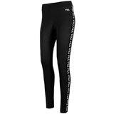 Fila Pajkice PHILINE LEGGINGS Črna Cene