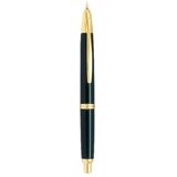  NALIV PERO PILOT CAPLESS ZLATNO-CRNO F | ePonuda.com