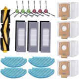 INF Dodatki za Ecovacs DEEBOT OZMO T8/T8 AIVI/T8 MAX/N8 Pro/N8 Pro Plus, (21542121) Cene