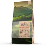 Craftia rawival gifts of fields & branches adult dog toy & small breed - jagnjetina i prepelica za odrasle pse malih rasa (750g, 2,5kg, 7,5kg) 2,5kg Cene