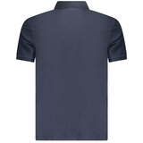 Timberland Muška Polo Majica Kratkih Rukava Plava | shoptok.hr