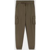 Sinsay Cargo hlače 2 pack | shoptok.hr