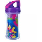 Cool Gear Dečija flašica 9oz Sparrow, 280 ml, Ljubičasta Cene