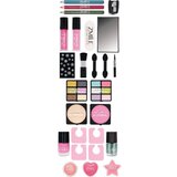 ZMILE COSMETICS Advent Calendar Puzzle Oh What Fun adventski kalendar | shoptok.hr