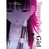 Penguin Random House Nisioisin - Imperfect Girl, Vol. 2 | Eponuda.com