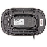 Sencor toster STS 6058BK | shoptok.hr