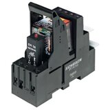 TE CONNECTIVITY pt-relej, komplet 6 a 250 v/ac 1500 va Cijene