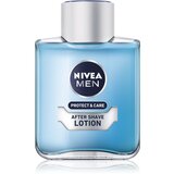 Nivea men Protect & Care Mild After Shave Lotion vodica po britju 100 ml Cene