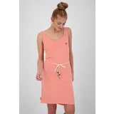 Alife and Kickin dress JENNIFERAK Peach