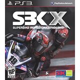  SBK X FIM Superbike World Championship (PS3) - rabljeno | Shoptok.si