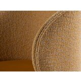 Micadoni Gorčično rumen fotelj iz tkanine bouclé Inez – Home | Shoptok.si