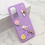  Futrola toy za samsung a556b galaxy a55 5g ljubicasta ( F121970 ) | ePonuda.com