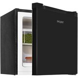 EXQUISIT Ekskluzivni mini zamrzovalnik GB40-050C crne barve, 31 litrov. | Shoptok.si