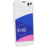 Mobiline gel etui ultra tanki 360° prozorni za Samsung Galaxy S10e G970 Cene