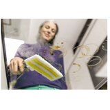 Karcher set krpa od mikrovlakana za ručnu fleksibilnu parnu papuču (easyfix) cene