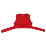 Manila Grace 130YMJS25 Crvena | shoptok.hr