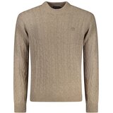 North Sails MUŠKI SMEĐI DŽEMPER | shoptok.hr