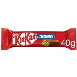 Nestle KitKat Chanky čokoladica 40g Cene'.'
