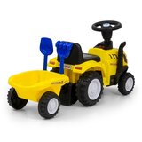  Traktor New Holland T7 žuti Slike