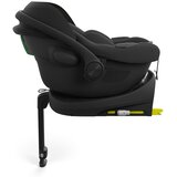 Kinderkraft ENDURA 3u1 Modular System autosjedalice + baza, Black | shoptok.hr