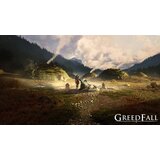 Focus Home Interactive Greedfall (XONE) | Shoptok.si