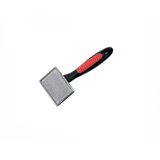 Camon kovinska krtača krive igle/bunkice S - 6x4,5 cm | Shoptok.si