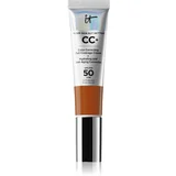 Your Skin But Better CC+ CC krema SPF 50+ nijansa Rich Honey 32 ml