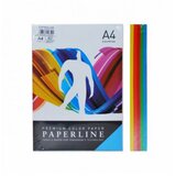 Fotokopir papir A4/80g mix neon 1/250 Cene