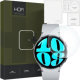HOFI KALJENO STEKLO GLASS PRO+ SAMSUNG GALAXY WATCH 4 / 5 / 6 / 7 / FE (40 MM) CLEAR, (22069430) | Shoptok.si